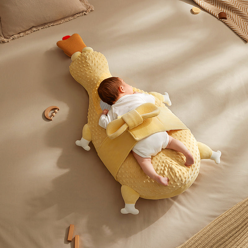 BC BABYCARE EXHAUST PILLOW
