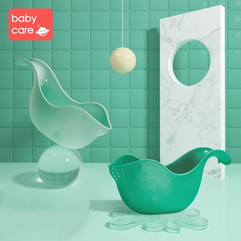 BC BABYCARE SHOWER RINSE CUP