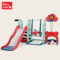 BC BABYCARE FIVE-IN-ONE SLIDE