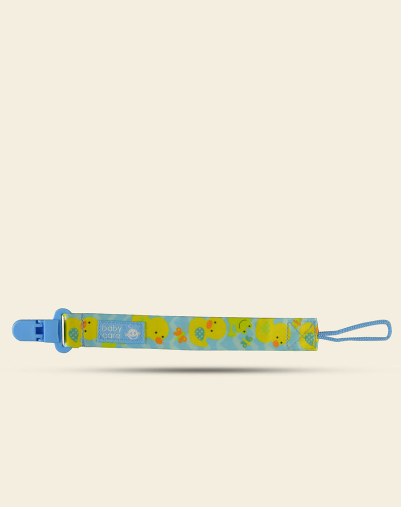 BC BABYCARE PACIFIER HOLDER FOR KIDS
