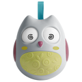 BC BABYCARE ROLY-POLY TOY OWL
