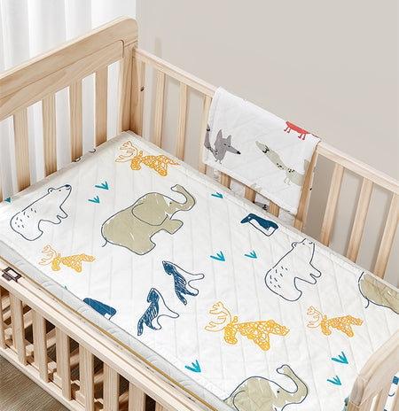 NURSERY & DECOR