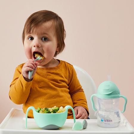 NURSING & FEEDING