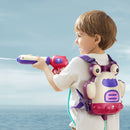 BC BABYCARE SAC À DOS WATER BLASTER