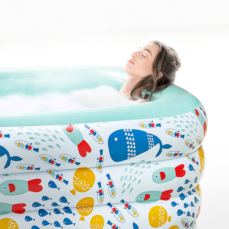PISCINE GONFLABLE BC BABYCARE