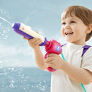 BC BABYCARE SAC À DOS WATER BLASTER