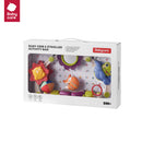 BARRE D'ACTIVITÉS POUR BERCEAU ET POUSSETTE BC BABYCARE