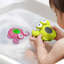 THERMOMÈTRE DE BAIN INTELLIGENT BC BABYCARE