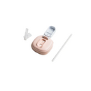 BEC DE PAILLE HEGEN ROSE (moq 6)