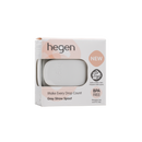 BEC DE PAILLE HEGEN GRIS (moq 6)