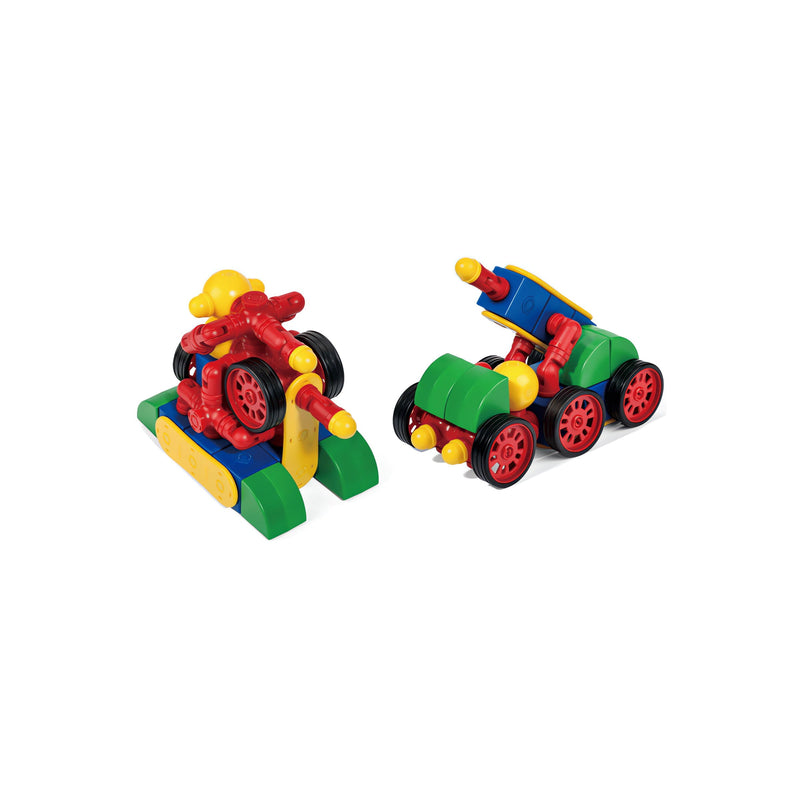 MAGFUN MAGNETIC TOY SET