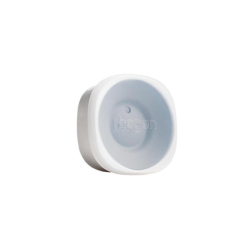 HEGEN ALL-ROUNDER CUP WHITE (moq 6)