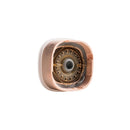 COUPE HEGEN ALL-ROUNDER ROSE (moq 6)