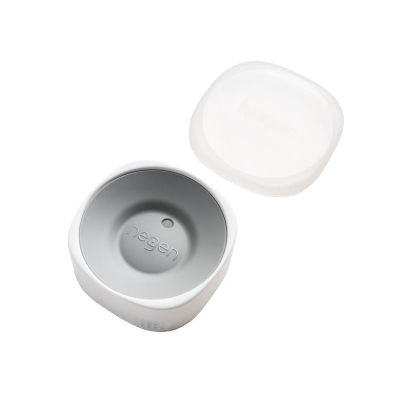 HEGEN ALL-ROUNDER CUP WHITE (moq 6)