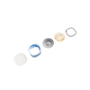 HEGEN ALL-ROUNDER COURONNE BLEU (moq 6)