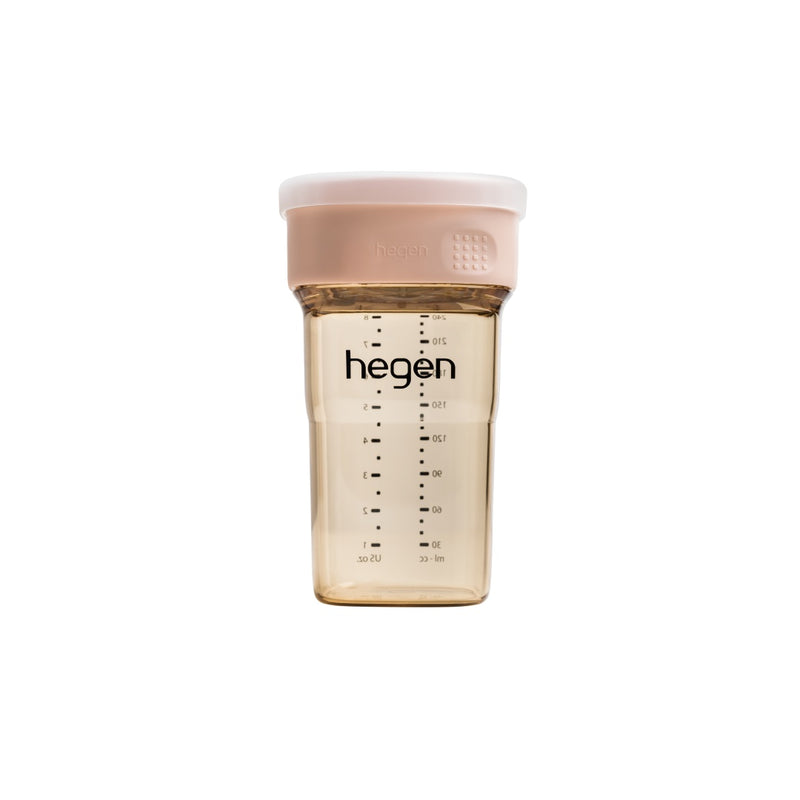 HEGEN ALL-ROUNDER CUP PINK (moq 6)