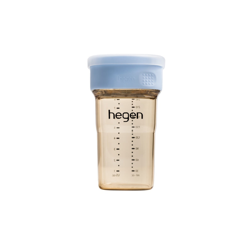 HEGEN ALL-ROUNDER CUP BLUE (moq 6)