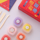 FLOWER MONACO BORON-FREE ULTRA LIGHT CLAY (moq 6)