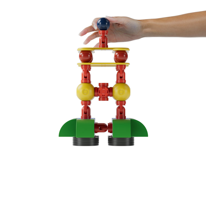 MAGFUN MAGNETIC TOY SET