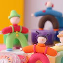 FLOWER MONACO BORON-FREE ULTRA LIGHT CLAY (moq 6)