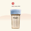 COUPE HEGEN ALL-ROUNDER BLEU (moq 6)