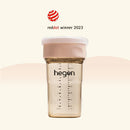 COUPE HEGEN ALL-ROUNDER ROSE (moq 6)