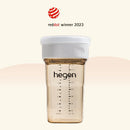 COUPE HEGEN ALL-ROUNDER BLANCHE (moq 6)