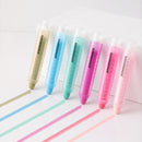 FLOWER MONACO BATHTUB CRAYONS (moq 5)