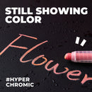 FLOWER MONACO BATHTUB CRAYONS (moq 5)