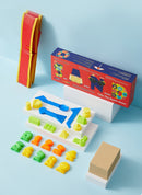 FLOWER MONACO SPACE SAND (moq 3)