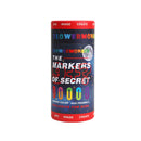 FLOWER MONACO MIX&CREATE COLOR CHANGE MARKERS (moq 6)