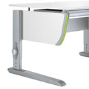 BUREAU CLASSIQUE RÉGLABLE EN HAUTEUR MOLL JOKER