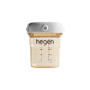 HEGEN PCTO 150ML/5OZ CONSERVATION DU LAIT MATERNEL PPSU (moq6)