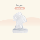 KIT DE TIRE-LAIT MANUEL HEGEN PCTO™ SOFTSQROUND™ (moq 6)