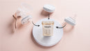 KIT DE TIRE-LAIT MANUEL HEGEN PCTO™ SOFTSQROUND™ (moq 6)