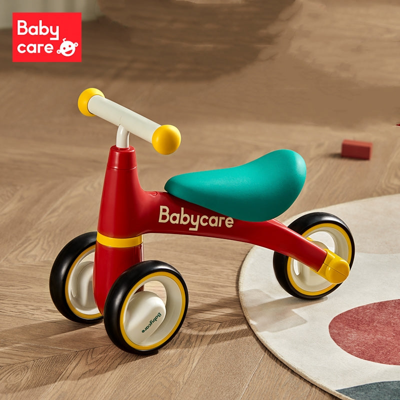 SCOOTER D'ÉQUILIBRE BC BABYCARE
