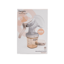 KIT DE TIRE-LAIT MANUEL HEGEN PCTO™ SOFTSQROUND™ (moq 6)