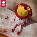 PELUCHE LÉGÈRE ET MUSICALE BC BABYCARE