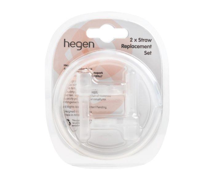 HEGEN PAILLE DE REMPLACEMENT SET 2 PACK (moq 12)