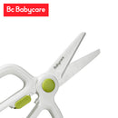 CISEAUX EN CÉRAMIQUE BC BABYCARE