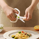 CISEAUX EN CÉRAMIQUE BC BABYCARE