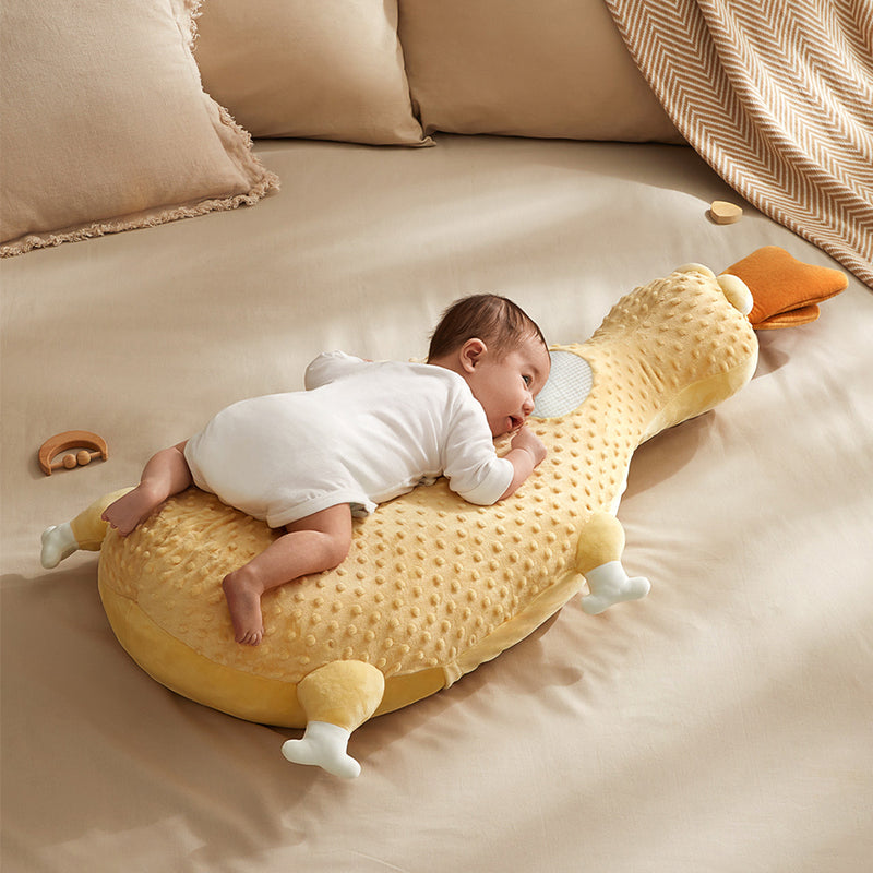 BC BABYCARE EXHAUST PILLOW