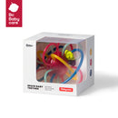 BC BABYCARE ANNEAU DE DENTITION BÉBÉ MANHATTAN