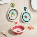 LAVABO PLIABLE POUR BÉBÉ BC BABYCARE