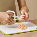 CISEAUX EN CÉRAMIQUE BC BABYCARE