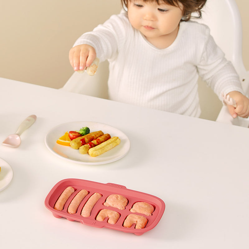 MOULES EN SILICONE BC BABYCARE