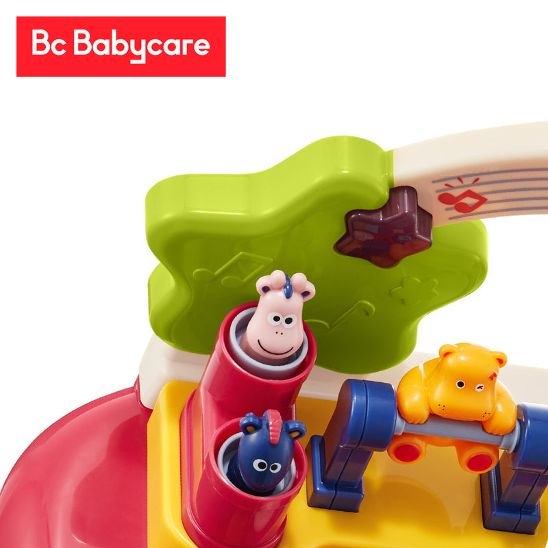 BC BABYCARE KIDS PIANO TOY