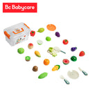 ENSEMBLE DE JOUETS PETITE CUISINIÈRE BC BABYCARE
