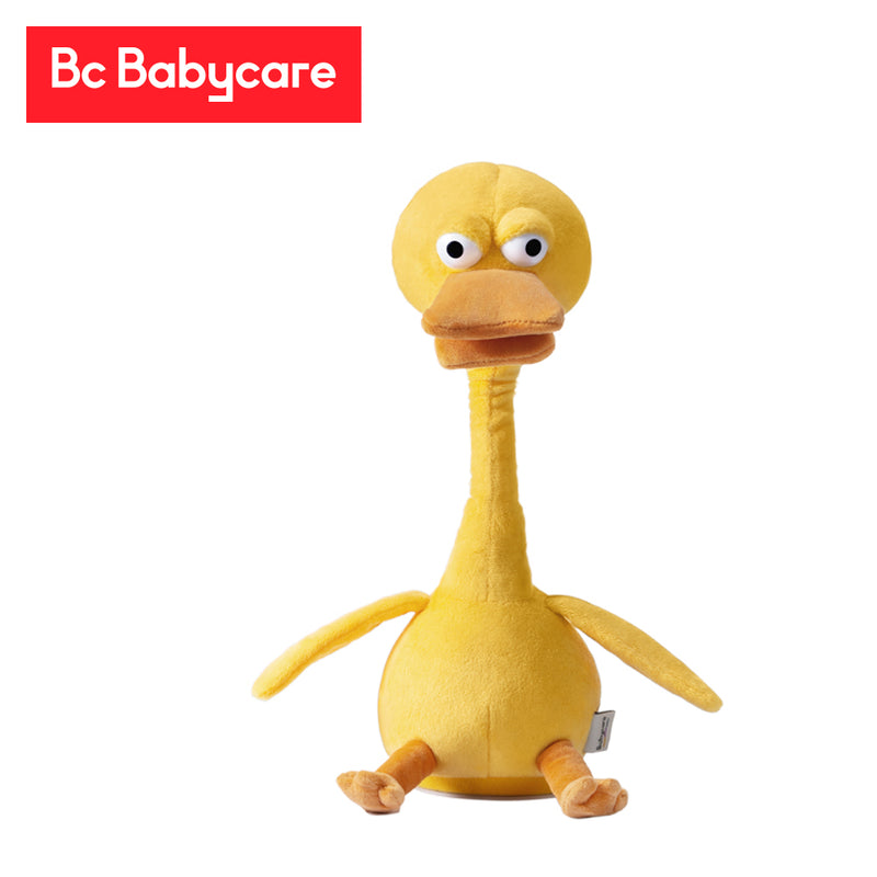 BC BABYCARE DYNAMIC TOY