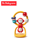 HOCHET POUR BÉBÉ BC BABYCARE